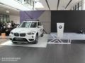 阜阳众国宝祥BMW新X1发布会