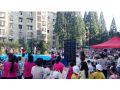 阜阳市阜纺幼儿园2016毕业汇演