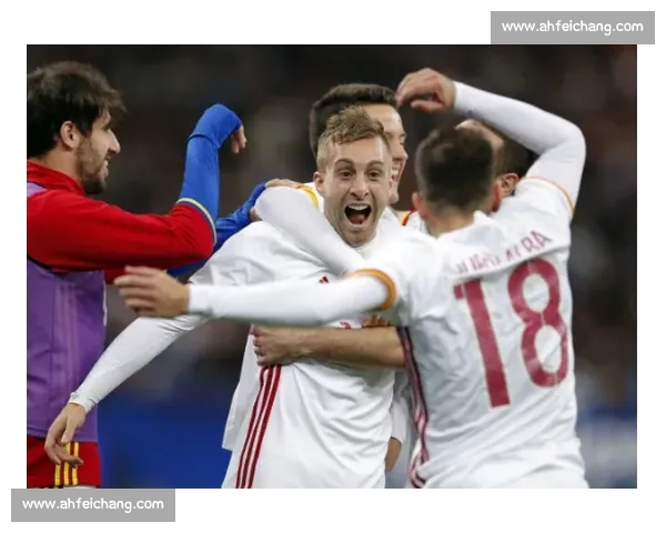 从战术数据到赛场走势的世界杯全景深度分析与球队表现趋势解读