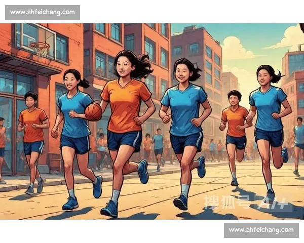 以校园体育为引擎推动青少年身心健康与全面发展新路径研究探索 以校园体育为引擎推动青少年身心健康与全面发展新路径研究探索