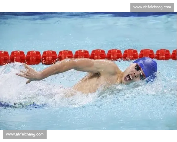 全球顶级游泳比赛精彩瞬间全方位深度解析与赛事全面亮点权威呈现