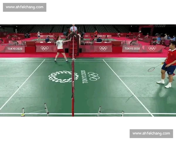 全面解析现代网球比赛规则与判罚要点实用指南新手到职业必读详解